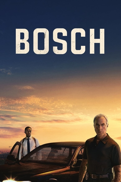 Bosch | 2014