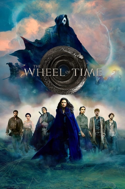 The Wheel of Time | 2021