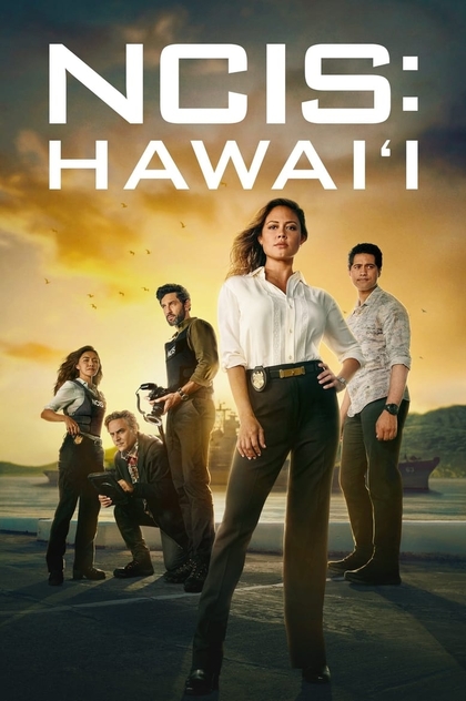 NCIS: Hawai'i | 2021