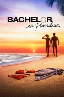 Bachelor in Paradise | 2014
