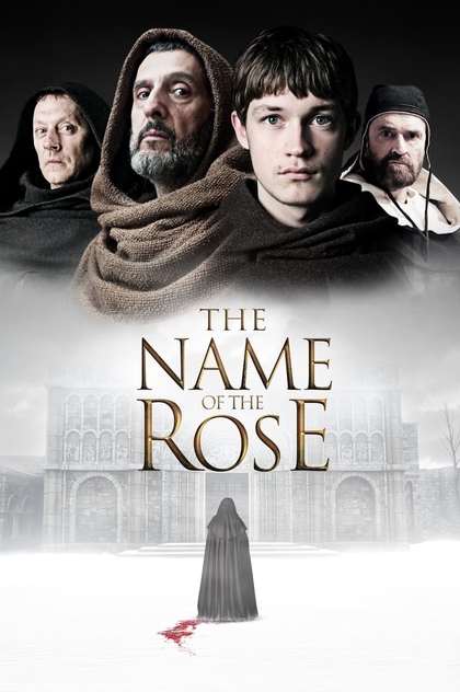 The Name of the Rose | 2019