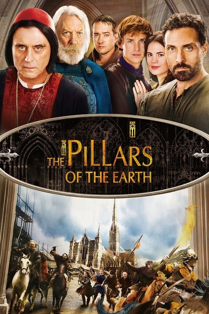 The Pillars of the Earth | 2010
