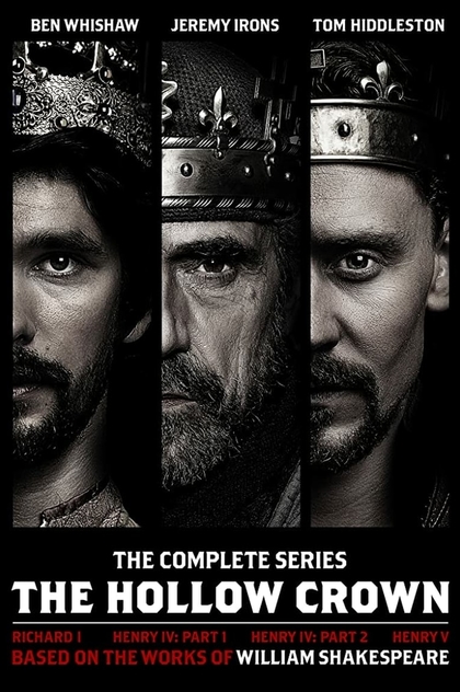 The Hollow Crown | 2012