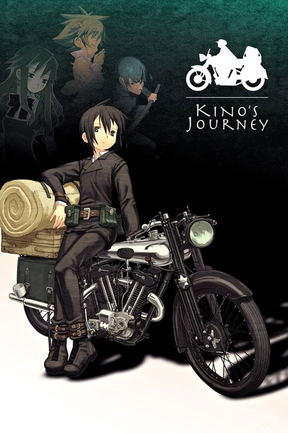 Kino's Journey | 2003