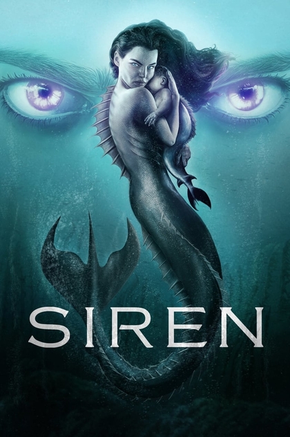 Siren | 2018