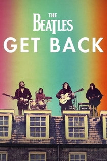 The Beatles: Get Back | 2021