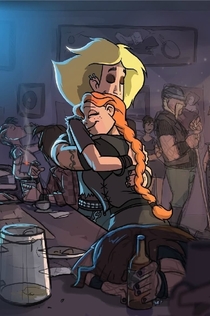 TV Shows from Polina Ul