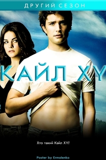 TV Shows from Лиса 001