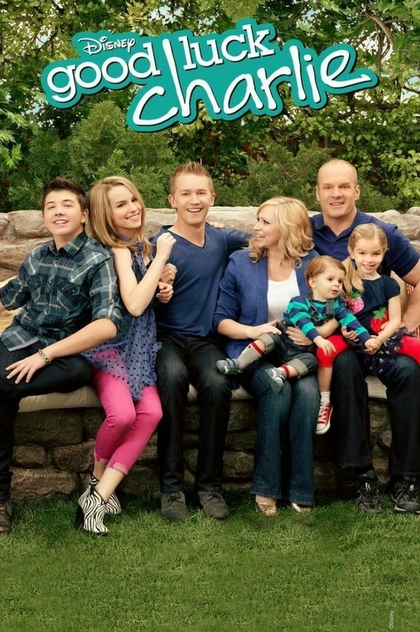 Good Luck Charlie | 2010