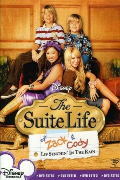 The Suite Life of Zack & Cody | 2005