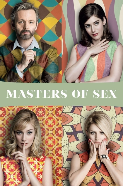 Masters of Sex | 2013