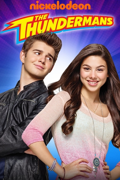 The Thundermans | 2013