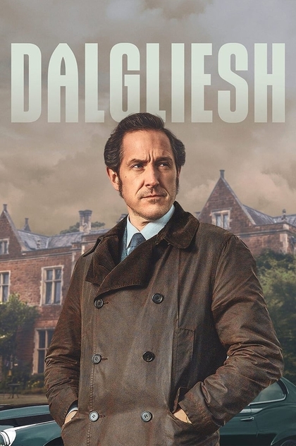 Dalgliesh | 2021