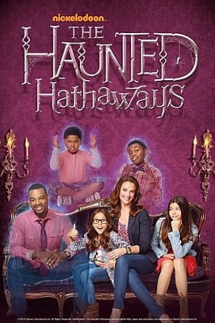 The Haunted Hathaways | 2013