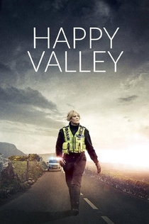 Happy Valley | 2014