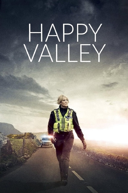Happy Valley | 2014
