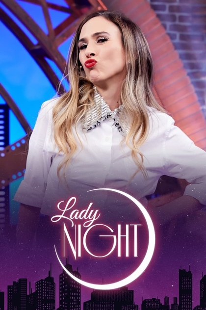 Lady Night | 2017