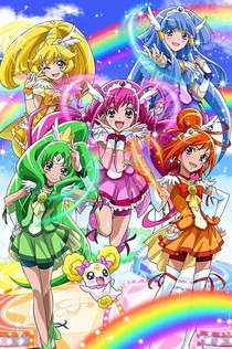 TV Shows from Михаэлла Лемантова