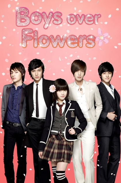Boys Over Flowers | 2009