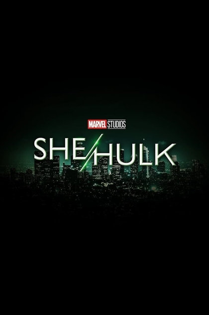 She-Hulk | 
