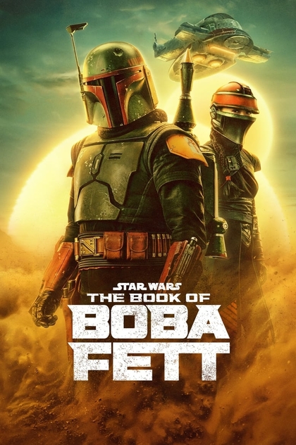 The Book of Boba Fett | 2021