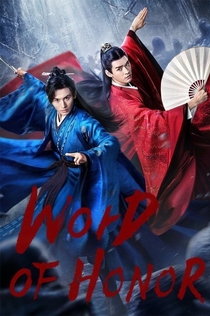 TV Shows recommended by  DIANA 