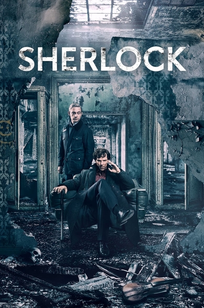 Sherlock | 2010
