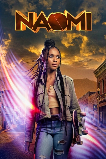Naomi | 2022