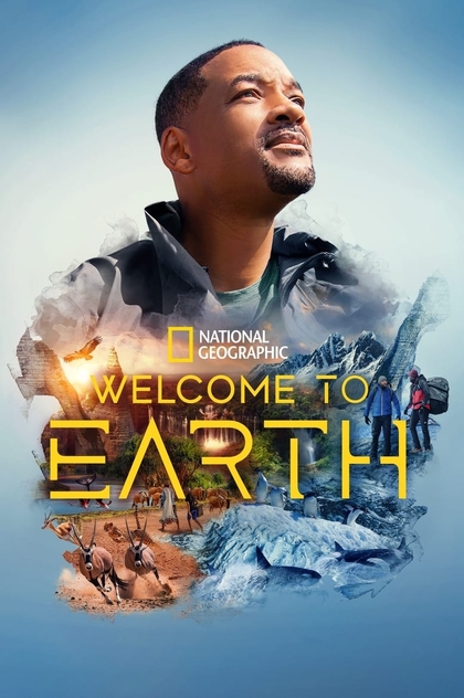 Welcome to Earth | 2021