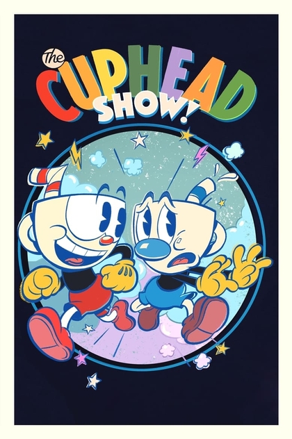 The Cuphead Show! | 2022