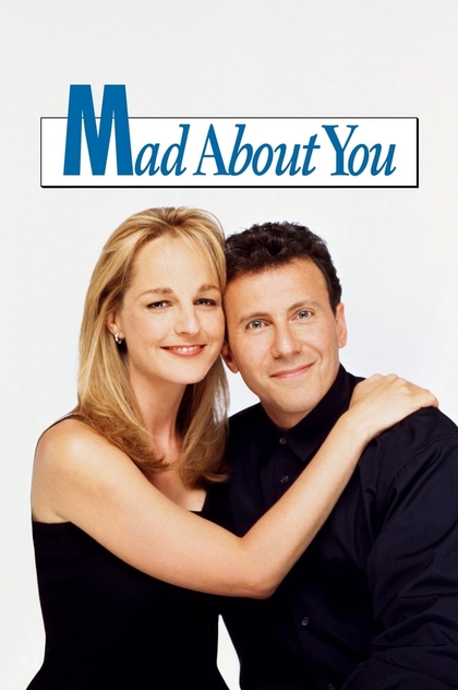 Mad About You | 1992