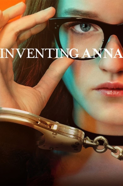 Inventing Anna | 2022