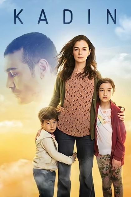 TV Shows recommended by Ксения 