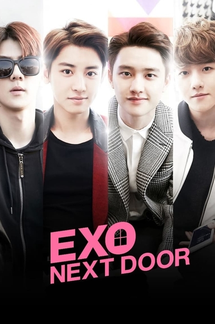 EXO Next Door | 2015