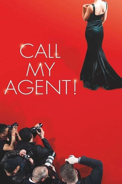 Call My Agent! | 2015