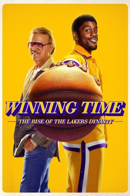 Winning Time: The Rise of the Lakers Dynasty | 2022