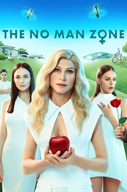 The No Man Zone | 2022