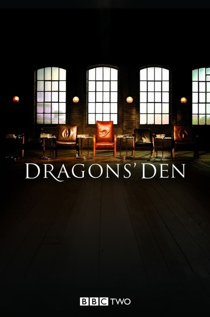 Dragons' Den | 2005