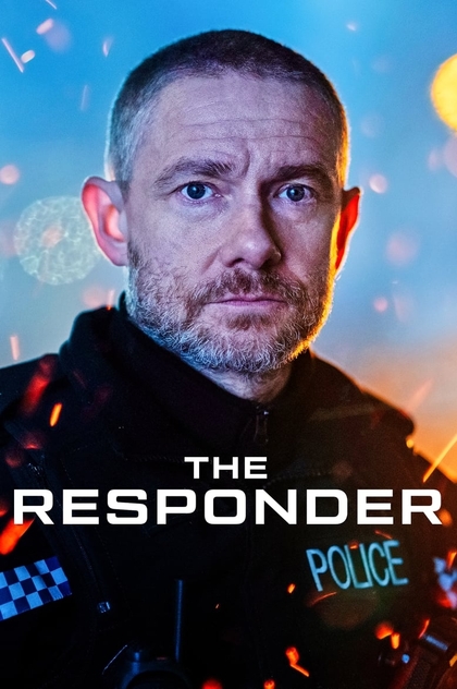 The Responder | 2022