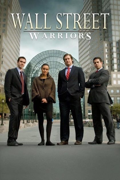 Wall Street Warriors | 2006