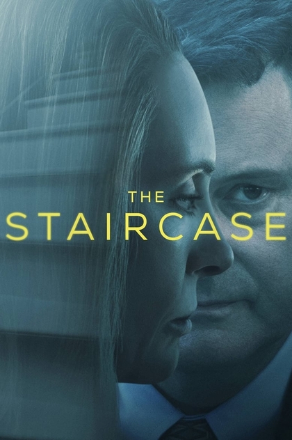 The Staircase | 2022