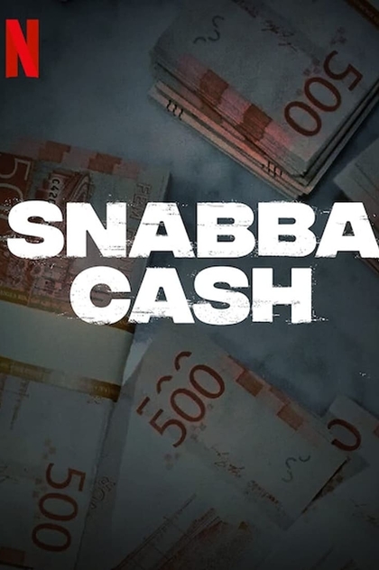Snabba Cash | 2021