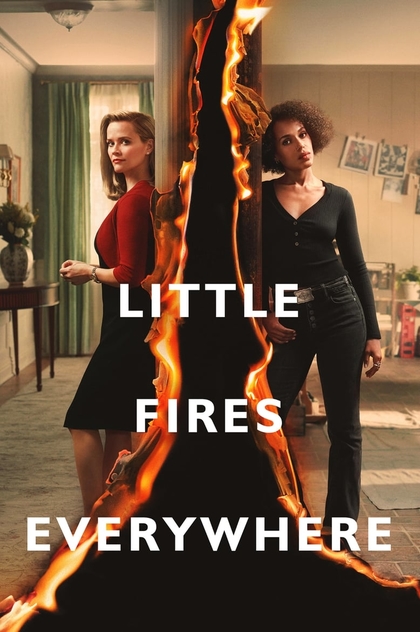 Little Fires Everywhere | 2020