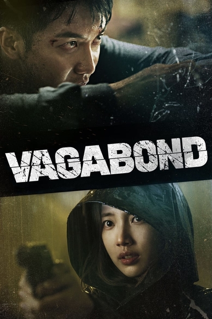 Vagabond | 2019