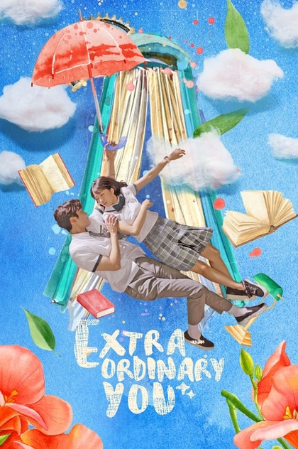 Extra-ordinary You | 2019