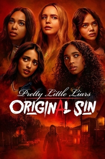 TV Shows from POLI K