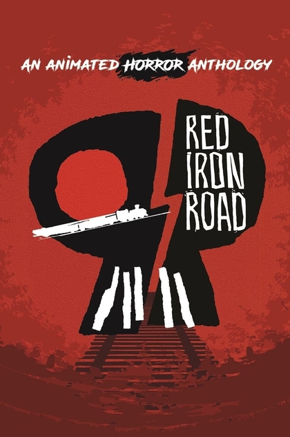 Red Iron Road | 2023