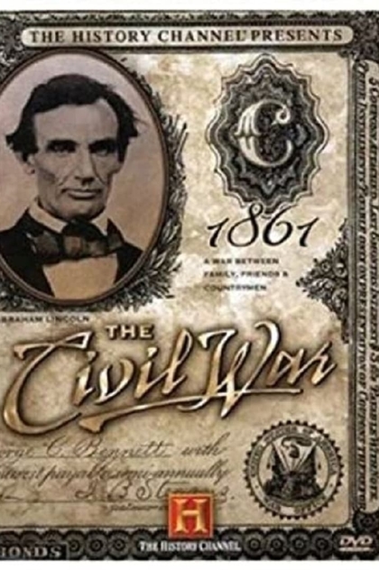 The History Channel Presents The Civil War | 2007