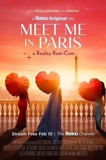 Meet Me in Paris | 