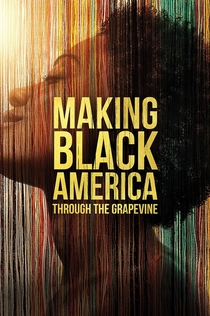 Making Black America | 2022